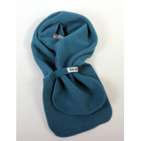 Sjaal en wanten set van Kik  Kid